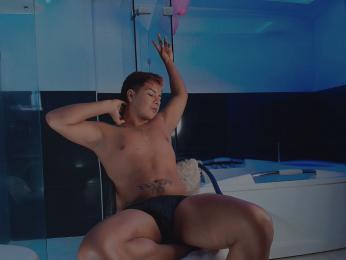 JoelBennett webcam livejasmin model stream image