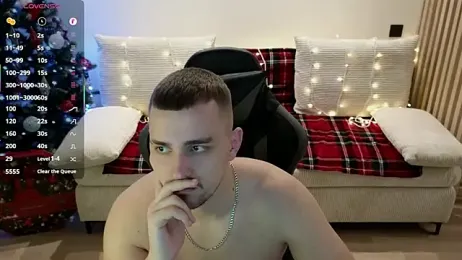 Larstar01 webcam stripchat model stream image