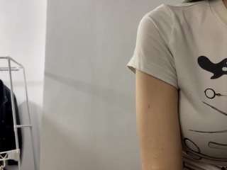 cruzconchado webcam model stream image