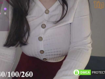 meowcatlove webcam model stream image