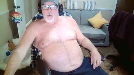 superbearboss webcam model stream image