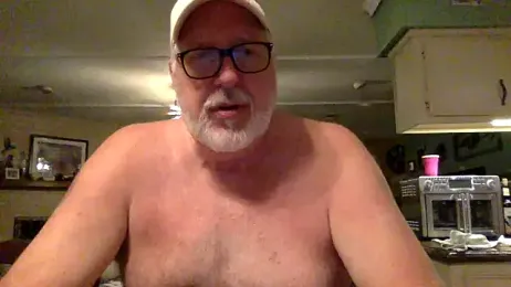 superbearboss webcam model stream image