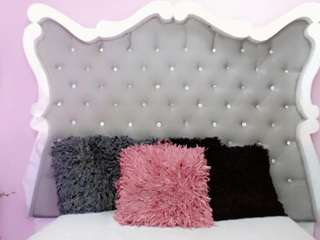 vanessastonee webcam model stream image