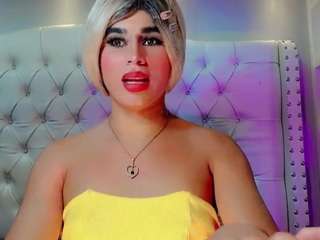 vanessastonee webcam model stream image