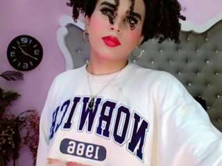 vanessastonee webcam model stream image