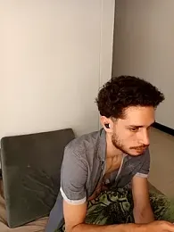 Dante_dm webcam model stream image