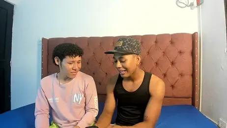 boys_yourparty webcam stripchat model stream image