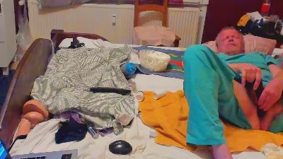 FFistBBHH webcam model stream image