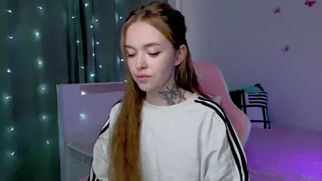 Naughty_Mable webcam model stream image