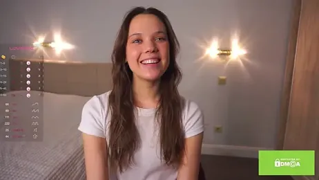 ElvinaEvitt webcam model stream image