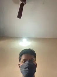 ONestark webcam model stream image