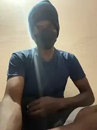 ONestark webcam model stream image