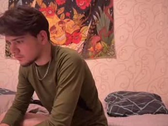 1roberttt webcam model stream image