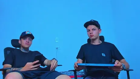 Thomas-Wil webcam model stream image