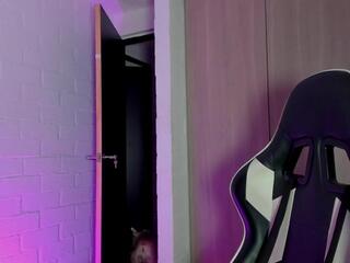 Ronnie Allen webcam model stream image