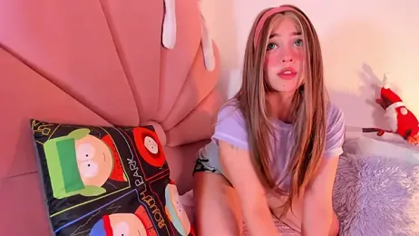 Emasanders webcam model stream image