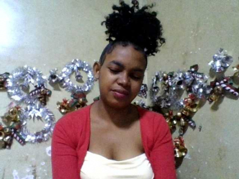 Elinah webcam bongacams model stream image