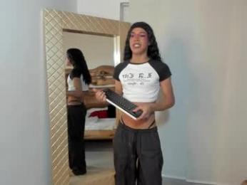 amaia_monroe webcam model stream image