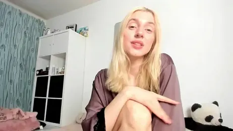 KenzieDawton webcam model stream image