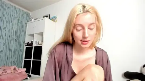 KenzieDawton webcam model stream image