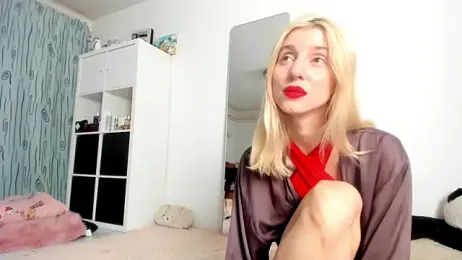 KenzieDawton webcam model stream image