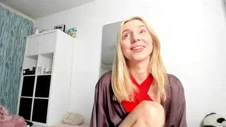 KenzieDawton webcam model stream image