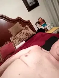 Zordomudo_Tio webcam model stream image