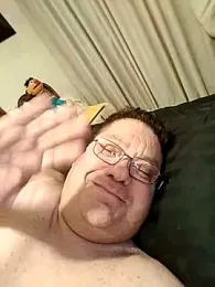 Zordomudo_Tio webcam model stream image