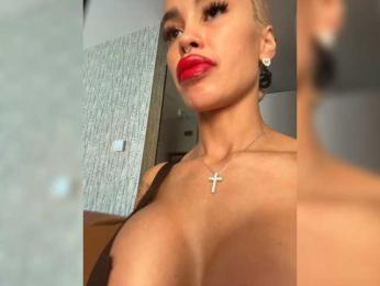 Maria_Magdaleena webcam bongacams model stream image