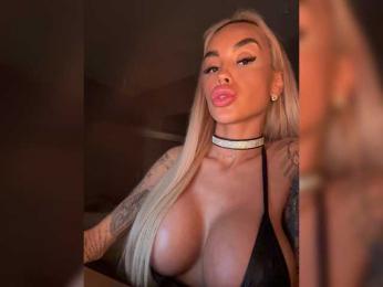 Maria_Magdaleena webcam bongacams model stream image
