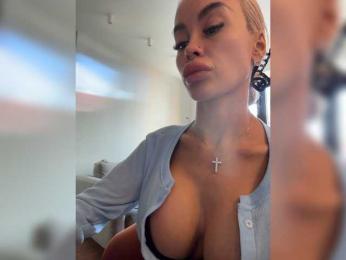 Maria_Magdaleena webcam bongacams model stream image