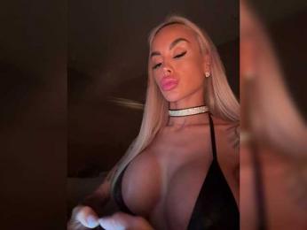 Maria_Magdaleena webcam bongacams model stream image