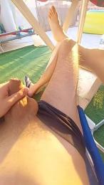 Purosangue86 webcam model stream image