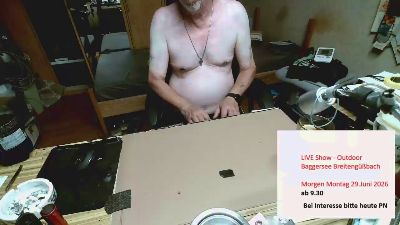 Bullbamberg0 webcam model stream image
