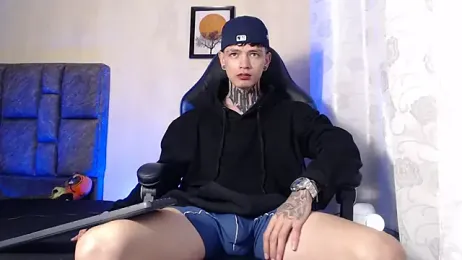 Dan_brownn webcam stripchat model stream image