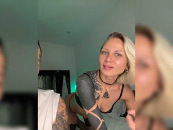 BubaLeh666 webcam bongacams model stream image