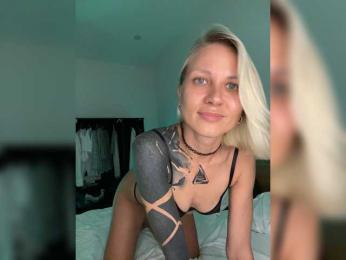 BubaLeh666 webcam model stream image