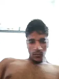 Rafafaa webcam model stream image