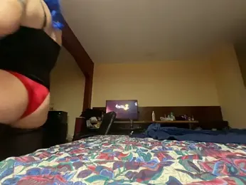 Alexus_Belle webcam model stream image