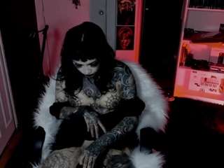 hera-ink webcam camsoda model stream image