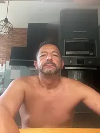 daddy3945 webcam model stream image