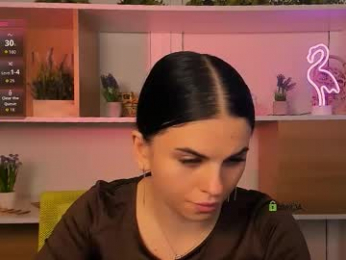 nana_sol webcam model stream image