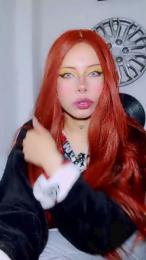 kittydemon webcam model stream image