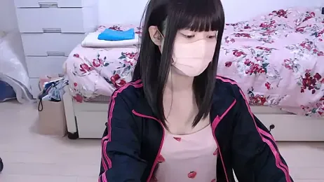 AMI___oO webcam model stream image