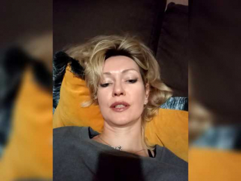 blue_Flame webcam model stream image