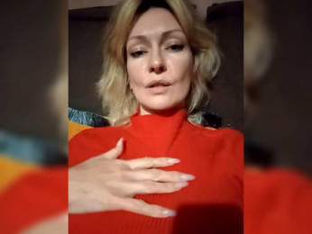 blue_Flame webcam model stream image