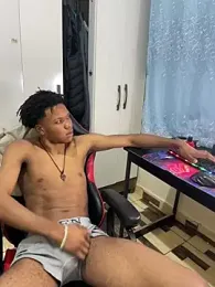 eunegrao webcam model stream image