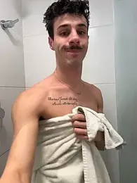 slaamdopee webcam model stream image