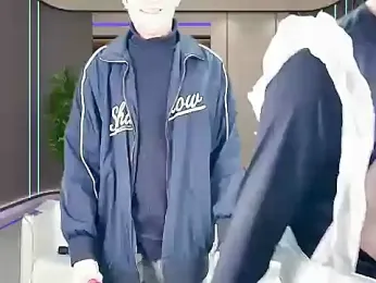 yujiannanpu webcam model stream image