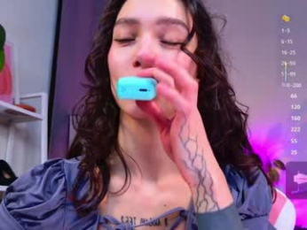 breeding_material webcam model stream image